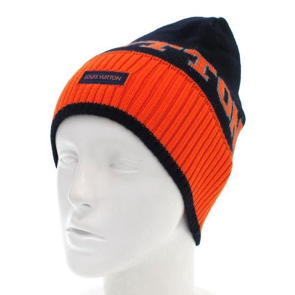 Louis Vuitton Knit Hat - Picture 1 of 8